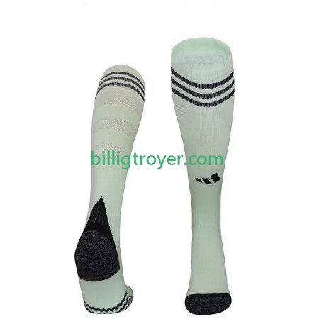 Bayern München Keeper Hjemme Strømpe 2025/26